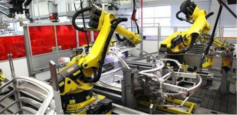 中国工业机器人要有怎样的发展方向